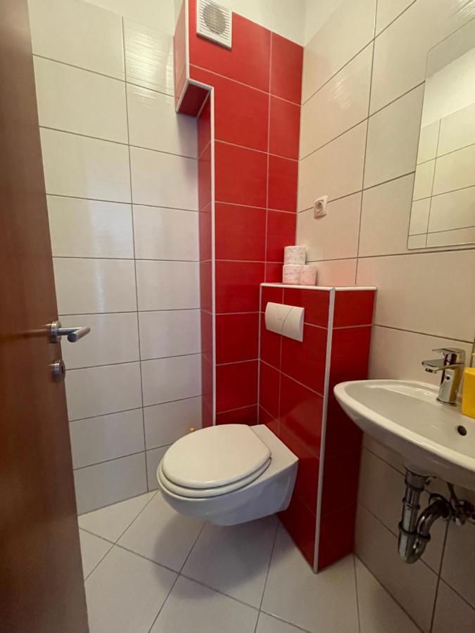 Apartment Ana Trogir Exterior photo