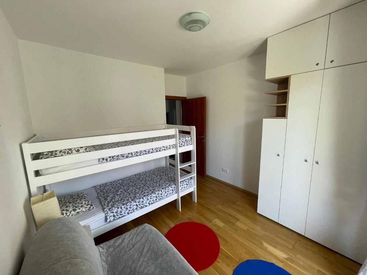Apartment Ana Trogir Exterior photo